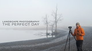 Once In a While, You Get a Day Like This | Landscape Photography