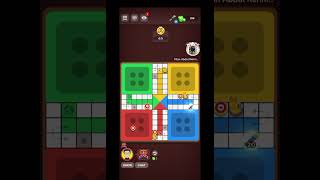 Ludo Star ⭐ game Viral videos John Vs Sultan Part 9 screenshot 4