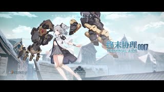 [Prometheus] Honkai Impact 3rd v6.6 Trailer Solo PV BGM OST