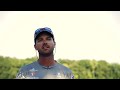 Timmy Reams currently leading the Progressive Angler of the Year