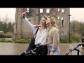 Joyful Riding！電動アシスト自転車＜VOTANI（ヴォターニ）＞~通学編~