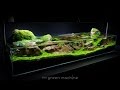 Aquascape tutorial guide continuity by james findley  the green machine