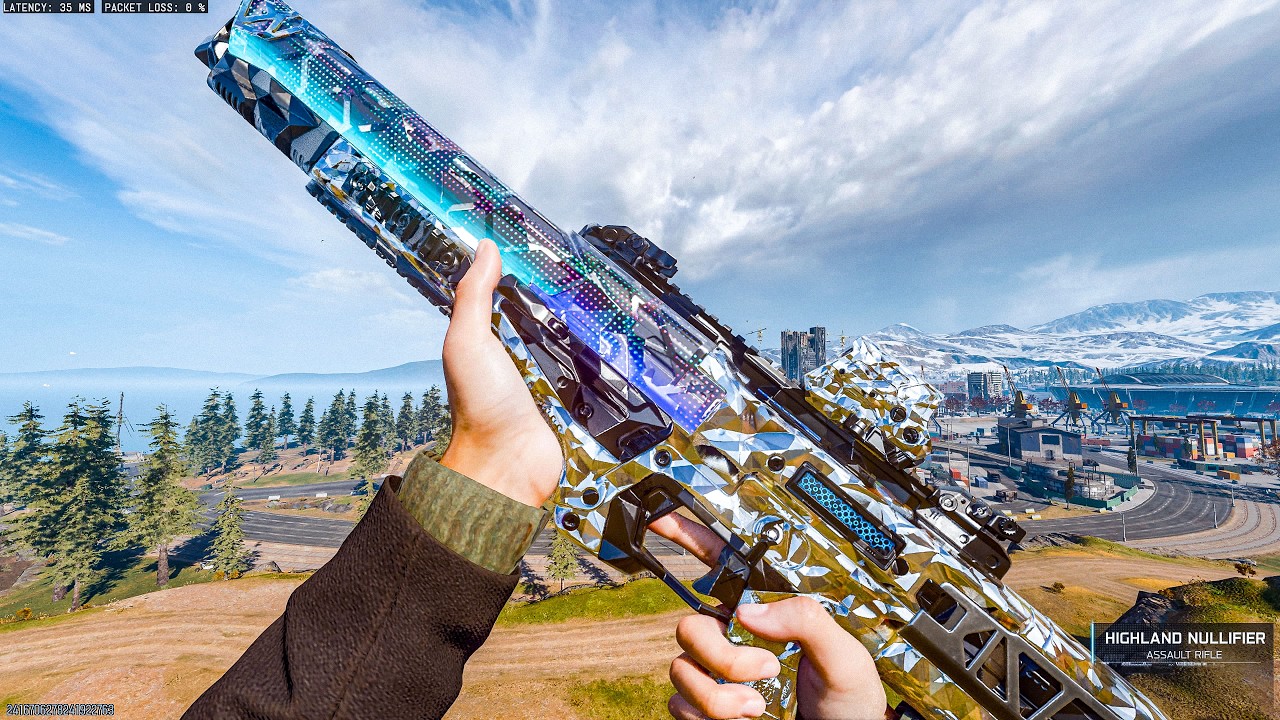 CALL OF DUTY WARZONE SOLO WIN X9 MAVERICK GAMEPLAY PS5 PRO(No Commentary)