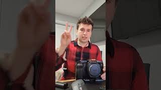 Top 3 Reasons to NOT buy the Blackmagic Pocket Cinema Camera 6k Pro