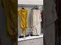 Zara new collection summer 2026 #zara #zarahaul #zaradress #zarasummer #zaracollection