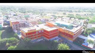 Deepak Memorial Academy, Sagar | Infrastructure | Indoor | Outdoor screenshot 1