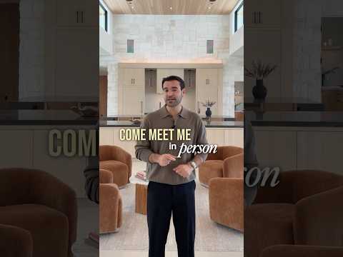 Come Meet in Me in California!