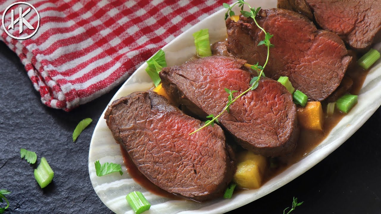 Keto Pot Roast with gravy (NO XANTHAN GUM) YouTube