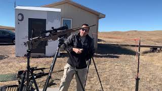 Thunder Beast Arms Ultra 7 30 and Ultra 7 6.5 on a 6.5CM Shooters ear test