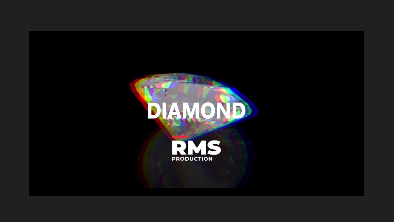 [FREE] RMS - Diamond [Pop Smoke Drill Type Beat 2020]