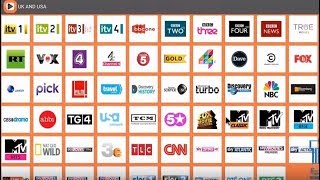 how to free use tv swift streamz sport 2019 screenshot 4