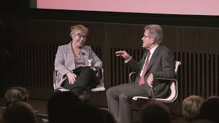 Giant Ideas: Lord Browne, Former BP CEO, on solving climate change