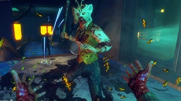 BioShock - #13 Point Prometheus - (PS4 60FPS) - No Commentary