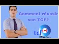 Comment russir son tcf