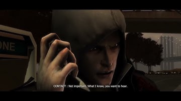 Prototype Part 8 Gameplay Walkthrough 