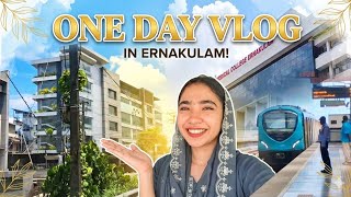 “എന്റെ ദിനത്തിലെ ചെറിയ വിശേഷങ്ങൾ ☁️ | Just living the moment ✨”#onedayvlog
