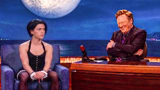Nobody Cracks People Up Like Tom Holland