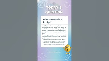 Cookies vs Sessions: The Ultimate PHP Showdown