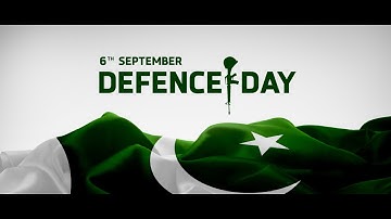 Happy defence day| 6 September Whatsapp Status | Defence Day Status | Sowebah Saleem