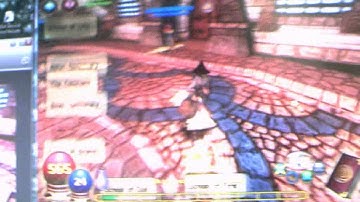 wizard101 walkthrough part 5 finishing unicorn way and raven wood