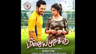Maatikichu HDRip Meesaya Murukku 1080p HD Video Song