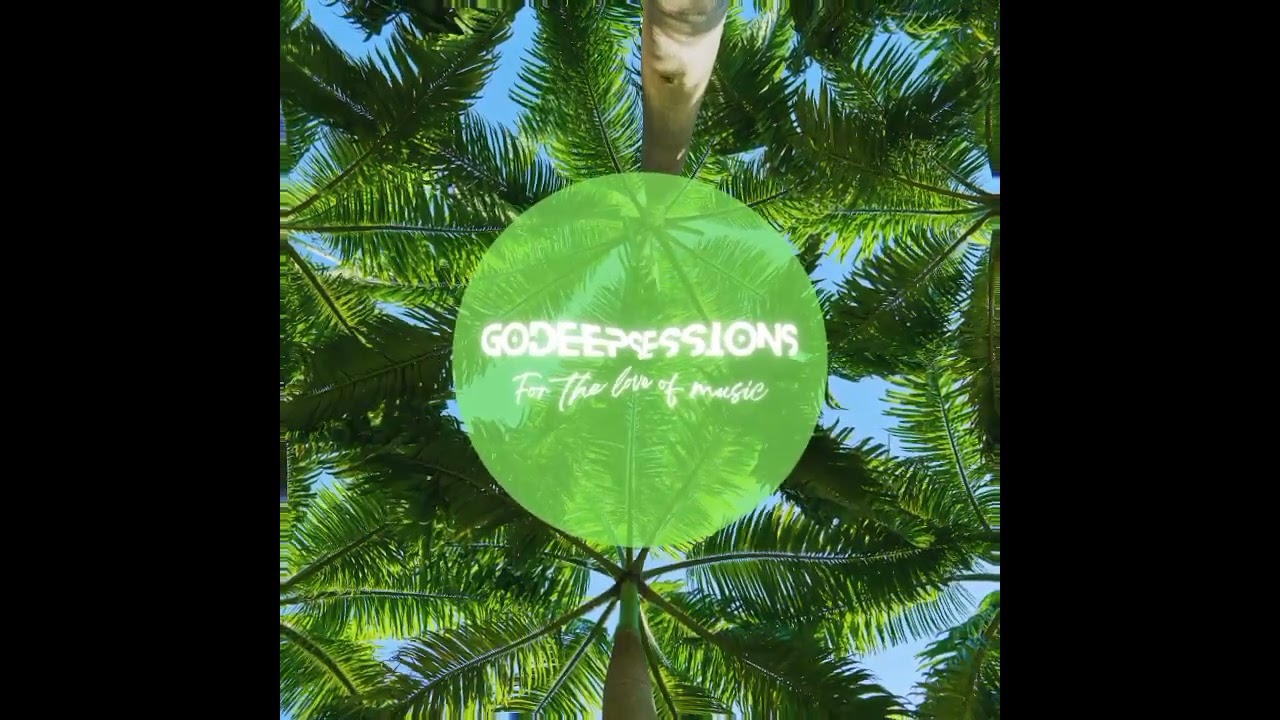 Groove Govnor -Lost In Space