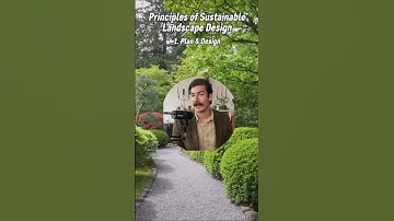 1. Plan & Design the Site. Full video on YouTube! #greendesign #ecologicaldesign #greenarchitecture