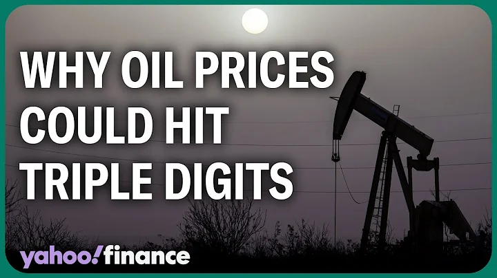Triple-digit oil prices 'not that far' away: Analyst - DayDayNews