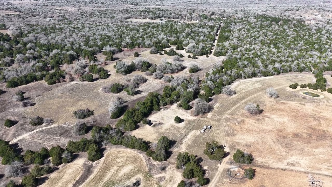 Jan 10th Mavic 4 high flight footage