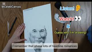 Richard Gere , Listen and Watch
