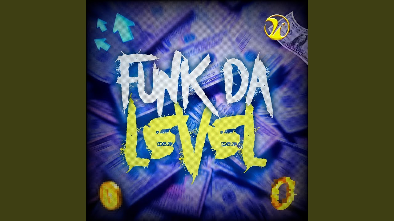 Guarda FUNK DA LEVEL (Mega Slowed) su YouTube Guarda FUNK DA LEVEL (Mega Slowed) su YouTube