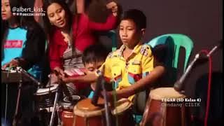 jambu alas versi kendang cilik jouss