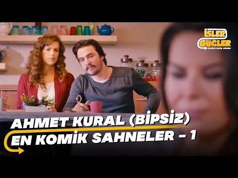 Ahmet Kural En