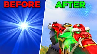 VALORANT Is Finally a Tactical FPS Again… (Massive Update)