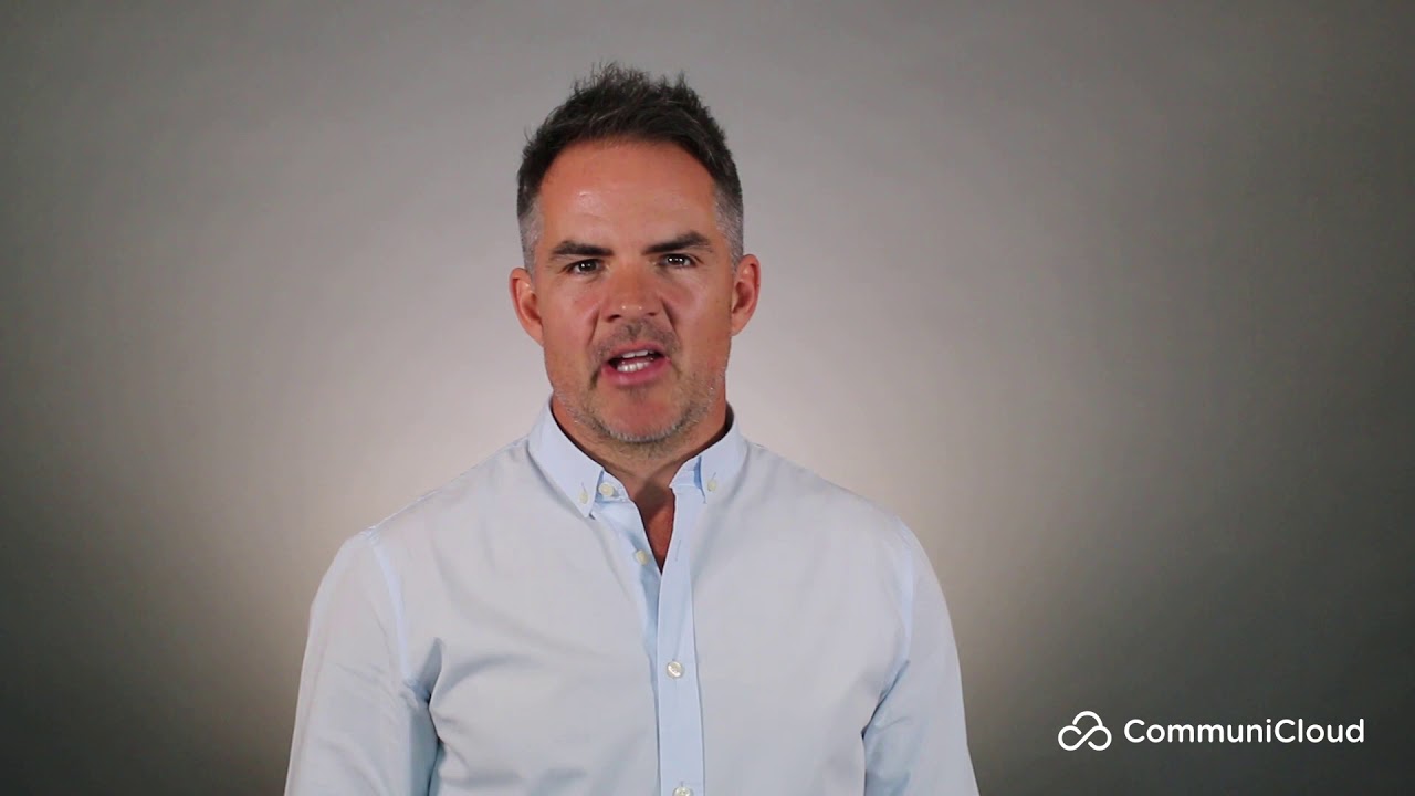 CommuniCloud Video Conferencing Services