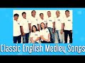 Classic english medley songs with lyrics covered by lakay islao fr lupao