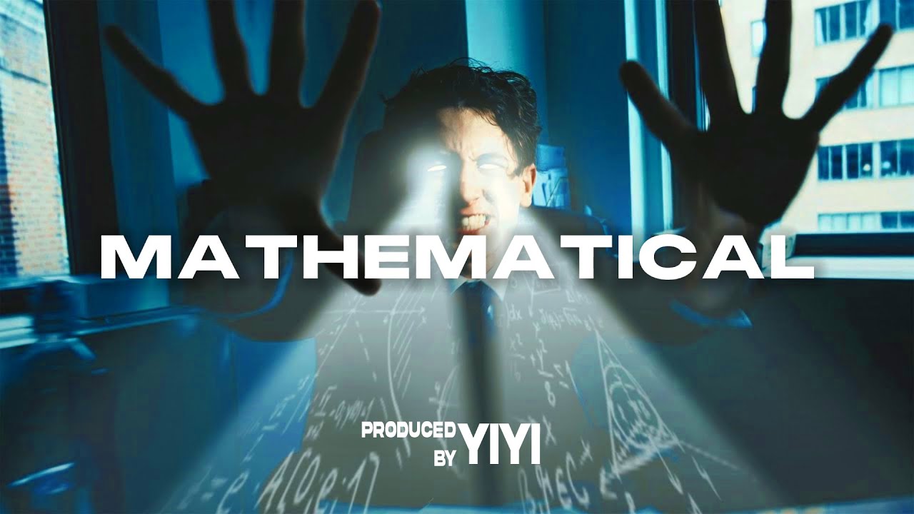 (FREE) Lil Mabu Type Beat "MATHEMATICAL" (Mathematical Disrespect Type Beat)