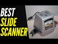 TOP 5: Best Slide Scanner 2022 | Digitize Your Slides!