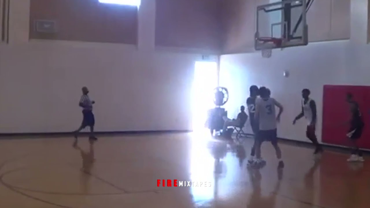 JOSHUA ROBERTS 2021 LAS VEGAS ESL CAMP OFFICIAL FIRE MIXTAPE