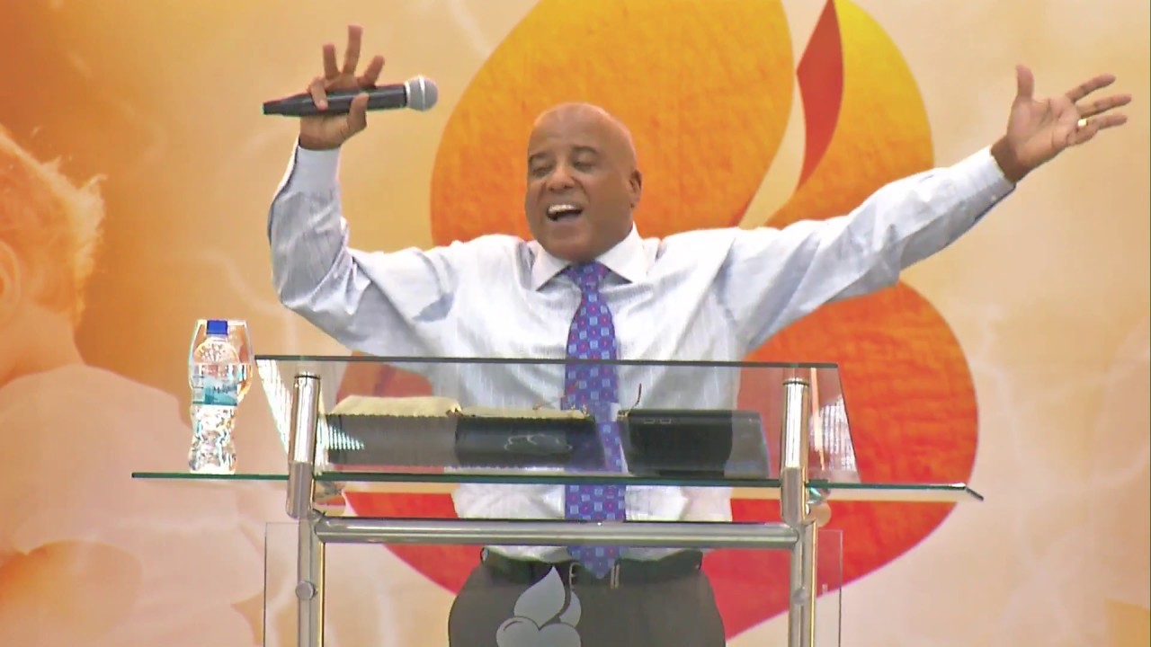 O SEGREDO DA CONQUISTA DE CALEBE!