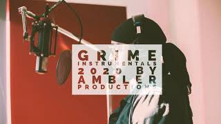 Faro Gang grime Instrumental 2020