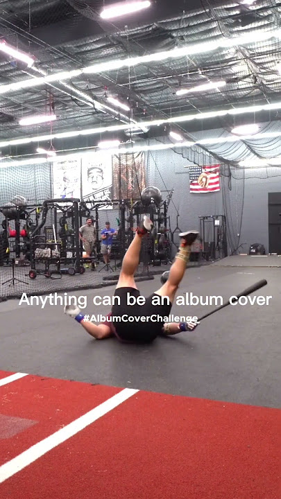 ALBUM COVER OF THE YEAR?!