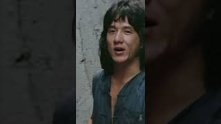 The Young Master 1980 Jackie Chanbiao Yuen