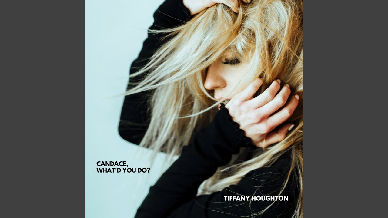 在 YouTube 上观看 Candace, What'd You Do? 在 YouTube 上观看 Candace, What'd You Do?