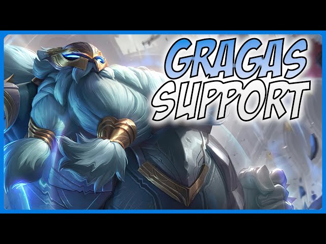 3 Minute Gragas Guide - A Guide for League of Legends class=