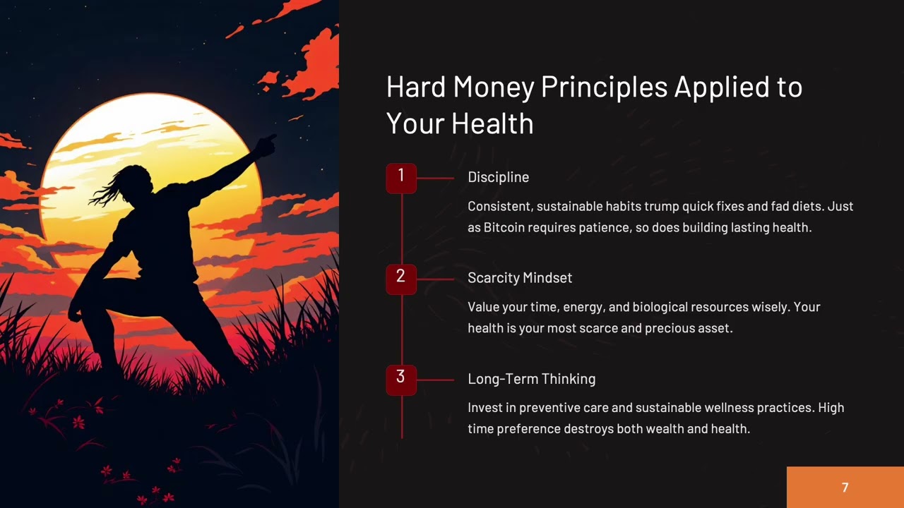 Welcome to Doctor Bitcoin!