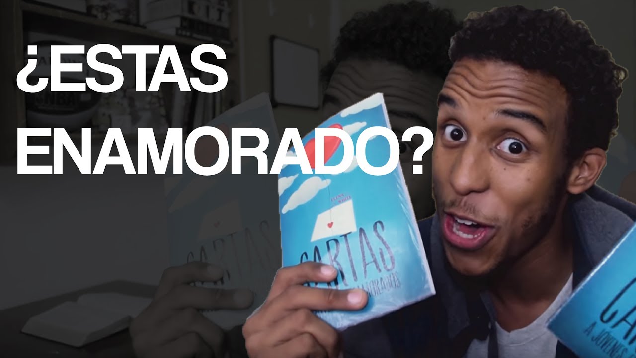 ¿Como saber si estoy enamorado? | CHALÁ BRIAN