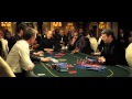 deleted scene from casino royale - YouTube