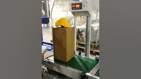 "🚨 Smart Conveyor Belt System: Automated Weight Detection with Alerts ⚖️ | Sharp Electronics"