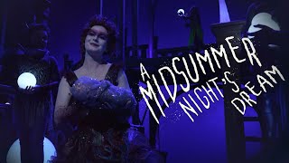 A Midsummer Night's Dream | Official Cinematic Trailer
